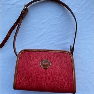 COPY - Vintage Dooney & Bourke Short Shoulder